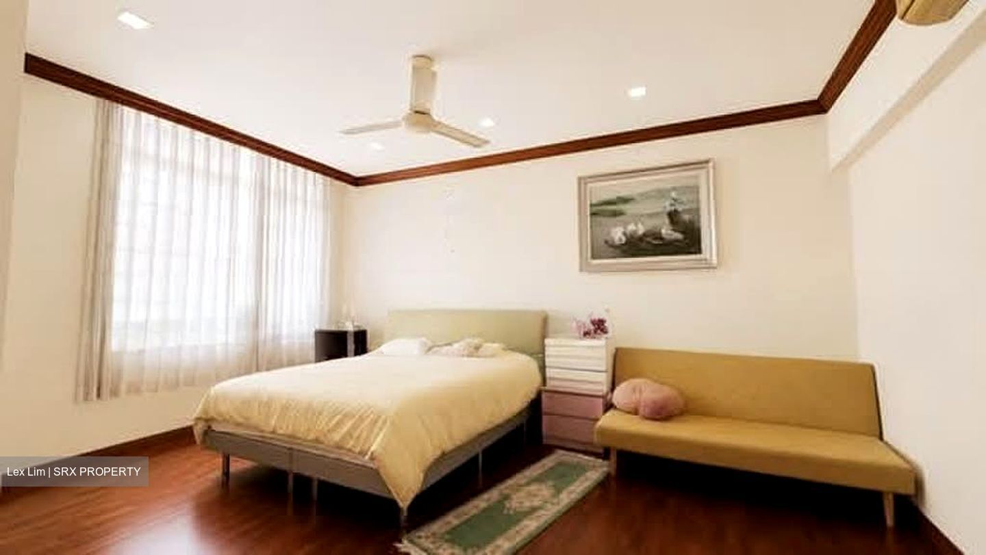 Belgravia Park (D28), Terrace #601304551